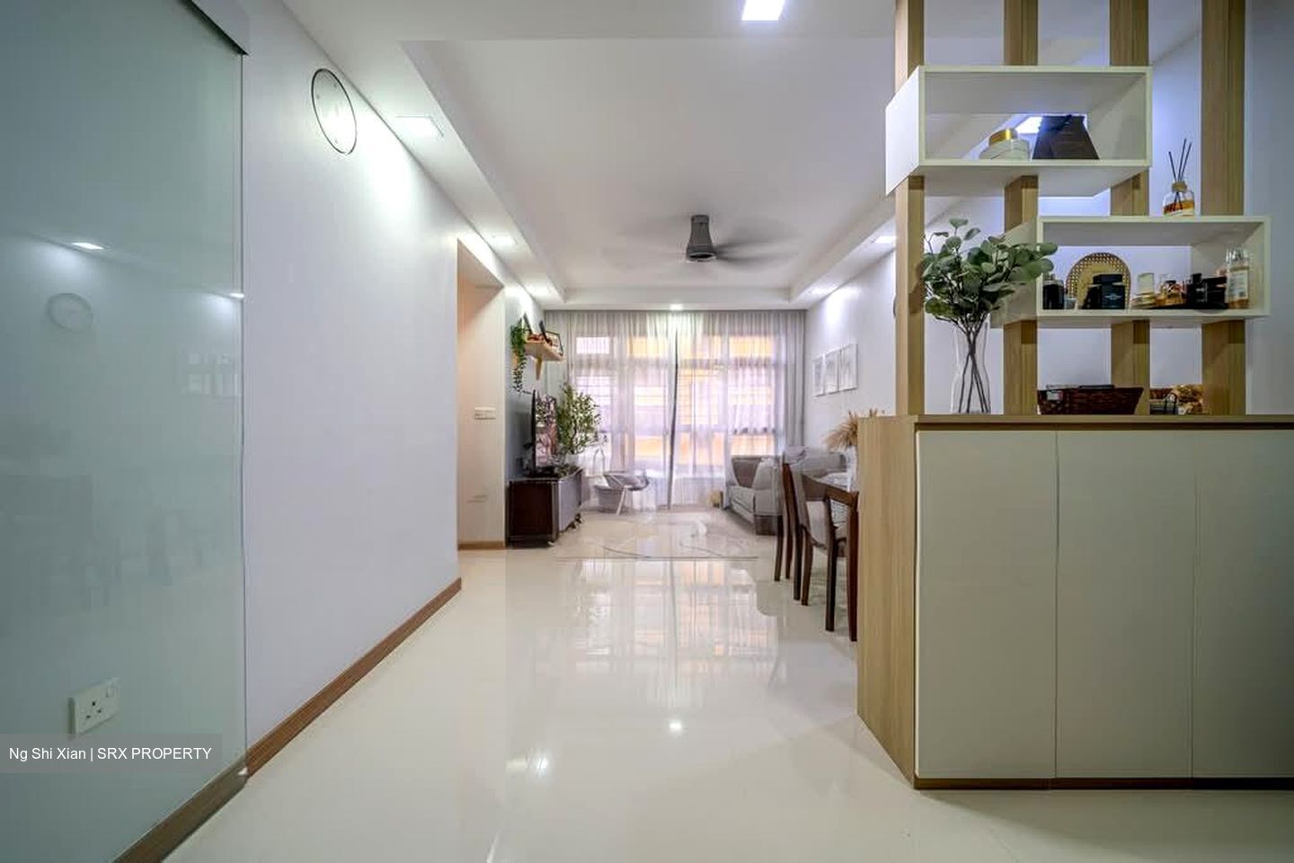Blk 479B Valley Spring @ Yishun (Yishun), HDB 4 Rooms #600347961